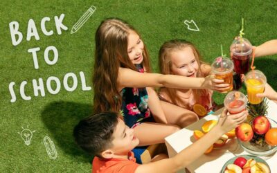 Merenda e Back to School: segui i consigli di Givi Italia